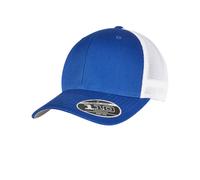 Flexfit Unisex Adult 110 Mesh Two Tone Cap / N/A N/A RW8014