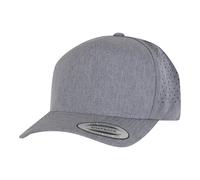 Flexfit Unisex Adult 5 Panel Baseball Cap RW10859