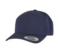 Flexfit Unisex Adult 5 Panel Baseball Cap RW10859