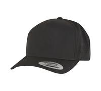 Flexfit Unisex Adult 5 Panel Baseball Cap RW10859
