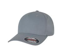 Flexfit Men's 5 Panel Cap in Dark Olive Flexfit Dark Olive One Size