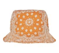 Flexfit Unisex Adult Bandana Printed Bucket Hat / N/A N/A RW8067