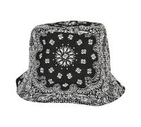 Flexfit Unisex Adult Bandana Printed Bucket Hat RW8067