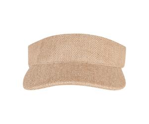 Flexfit Unisex Adult Bast Visor Cap RW8957