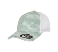 Flexfit Unisex Adult Batik Trucker Cap RW8983