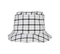 Flexfit Unisex Adult Checked Bucket Hat / N/A N/A RW8924