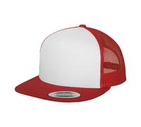 Flexfit Unisex Adult Classic Plain Trucker Cap BC6936