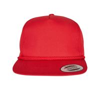Flexfit Unisex Adult Classic Poplin Golf Cap RW8952