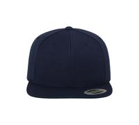 Flexfit Unisex Adult Classic Snapback Cap BC5386