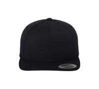 Flexfit Unisex Adult Classic Snapback Cap / N/A N/A BC5386