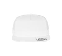 Flexfit Unisex Adult Classic Trucker Cap BC6934