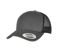 Flexfit Unisex Adult Classics Recycled Two Tone Trucker Cap / N/A N/A RW8114