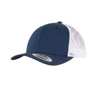 Flexfit Unisex Adult Classics Recycled Two Tone Trucker Cap RW8114