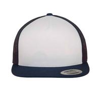 Flexfit Unisex Adult Contrast Trucker Cap PC5720