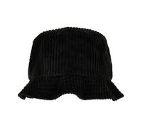 Flexfit Unisex Adult Corduroy Bucket Hat / N/A N/A RW8951