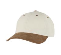 Flexfit Unisex Adult Corduroy Suade Cap PC8168