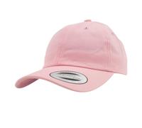 Flexfit Unisex Adult Cotton Twill Low Profile Cap BC5275
