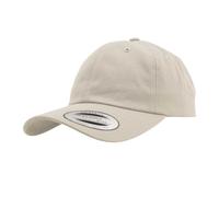 Flexfit Unisex Adult Cotton Twill Low Profile Cap BC5275