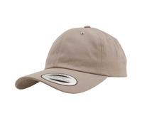 Flexfit Unisex Adult Cotton Twill Low Profile Cap BC5275