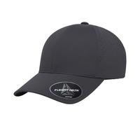 Flexfit Unisex Adult Delta Snapback Baseball Cap RW10856