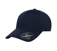 Flexfit Unisex Adult Delta Snapback Baseball Cap / N/A N/A RW10856