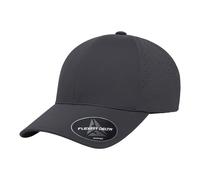 Flexfit Unisex Adult Delta Snapback Baseball Cap / N/A N/A RW10856