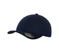 Flexfit Unisex Adult Double Jersey Cap / N/A N/A PC5913