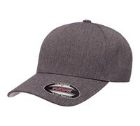 Flexfit Unisex Adult Heatherlight Cap / N/A N/A RW8080