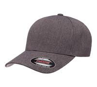 Flexfit Unisex Adult Heatherlight Cap RW8080
