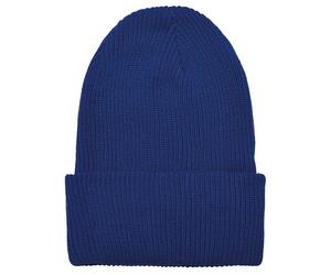 Flexfit Unisex Adult Knitted Recycled Yarn Beanie RW8903