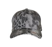 Flexfit Unisex-Adult Kryptek Baseball Cap, raid, S/M