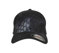 Urban Classics Kryptek Cap Black L-XL