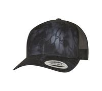 Flexfit Unisex Adult Kryptek Retro Trucker Cap RW8938