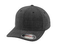 Flexfit Unisex Adult Melange Cap PC5728