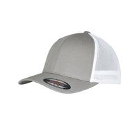 Flexfit Unisex Adult Mesh Recycled Trucker Cap RW8925