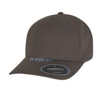 Flexfit Unisex Adult NU Snapback Baseball Cap RW10858