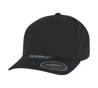 Flexfit Unisex Adult NU Snapback Baseball Cap RW10858