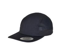 Flexfit Unisex Adult Nylon Snapback CapOne Size Navy RW8914