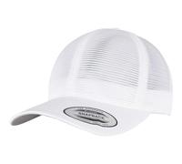 Flexfit Unisex Adult Omnimesh Mesh Cap / N/A N/A RW8070