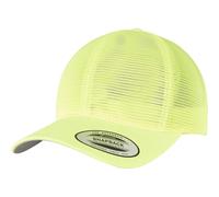 Flexfit Unisex Adult Omnimesh Mesh Cap RW8070