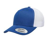 Flexfit Unisex Adult Retro Two Tone Trucker Cap RW8984