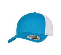 Flexfit Unisex Adult Retro Two Tone Trucker Cap RW8984