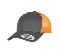 Flexfit Unisex Adult Retro Two Tone Trucker Cap RW8984