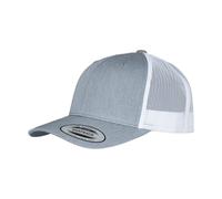 Flexfit Unisex Adult Retro Two Tone Trucker Cap RW8984