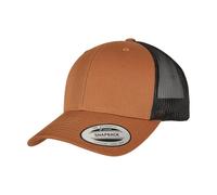 Flexfit Unisex Adult Retro Two Tone Trucker Cap RW8984