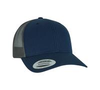 Flexfit Unisex Adult Retro Two Tone Trucker Cap RW8984