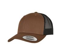 Flexfit Unisex Adult Retro Two Tone Trucker Cap RW8984