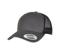 Flexfit Unisex Adult Retro Two Tone Trucker Cap RW8984