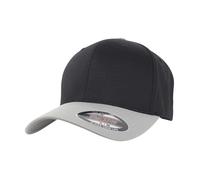 Flexfit Unisex Adult Two Tone Cap RW7742