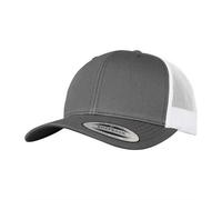 Flexfit Unisex Adult Two Tone Trucker Cap / N/A N/A PC4260